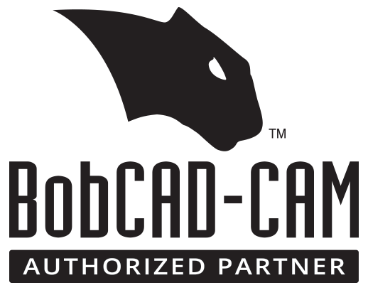 BobCAD-CAM Official UK Reseller