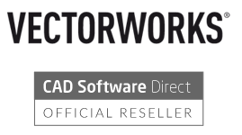Authorised UK Vectorworks Reseller