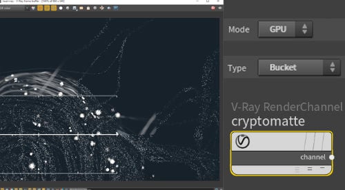 Multi-GPU Production Rendering