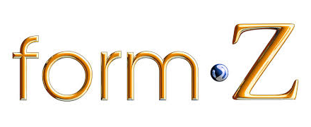 formZ 3D CAD Modelling