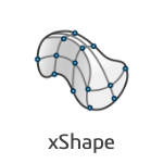 xShape