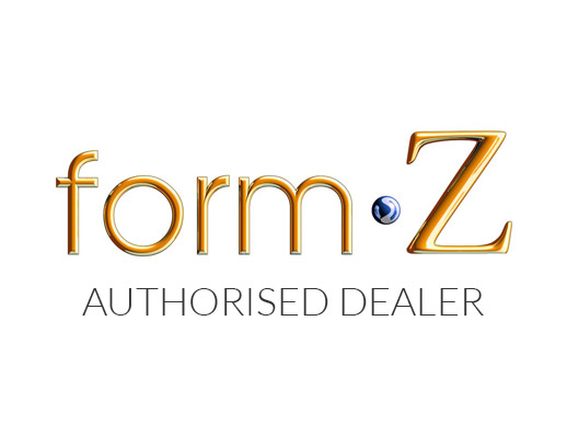 AutoDesSys formZ Official UK Reseller