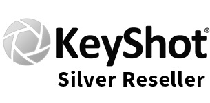 KeyShot Official UK Reseller