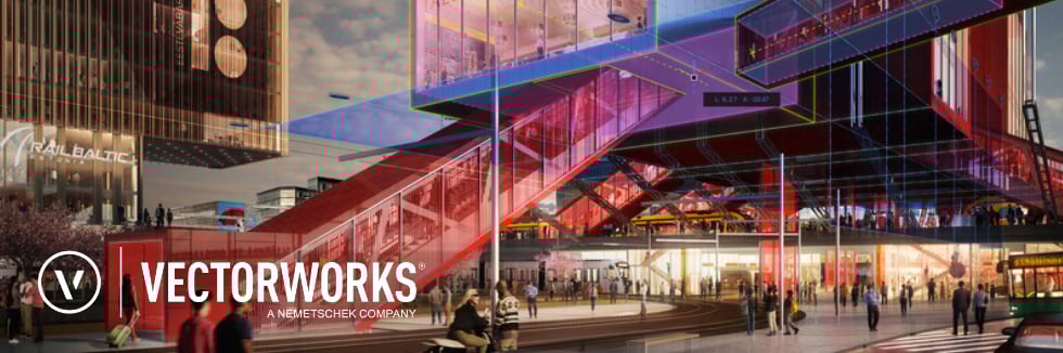 Buy Vectorworks Architect