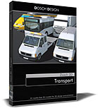 DOSCH 3D: Transport