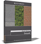 DOSCH Textures: Ground