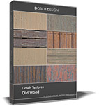 DOSCH Textures: Old Wood