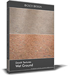 DOSCH Textures: Wet Ground