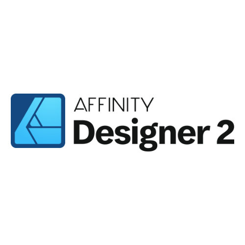 Affinity Designer 2 - Professional Graphic Design Software