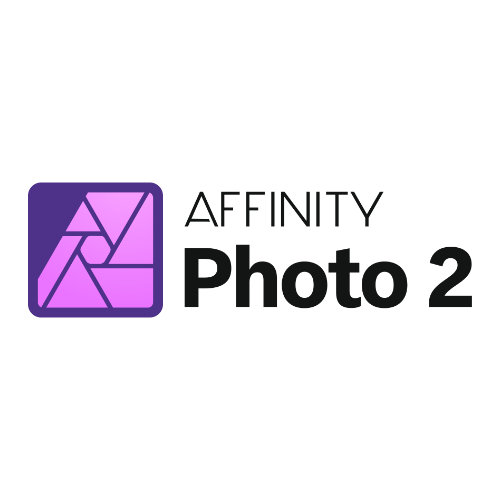 Affinity Photo 2 - Professional Image Editing