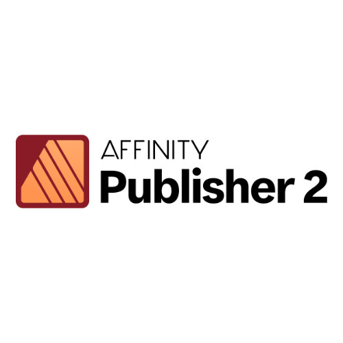 Affinity Publisher 2 - Professional Publishing Software
