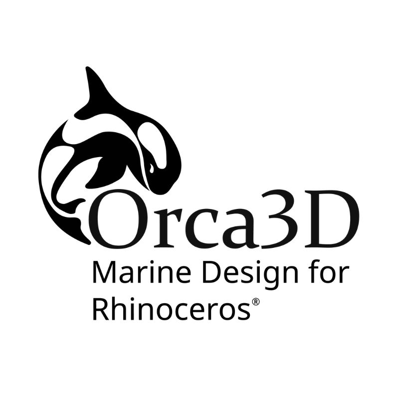 Orca 3D for Rhino (Design)