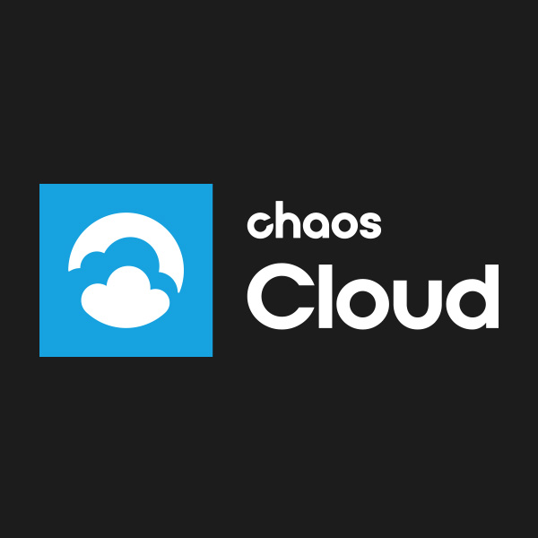 Chaos Cloud Credits (V-Ray Cloud)