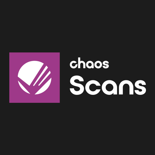 Chaos Scans Monthly Subscription