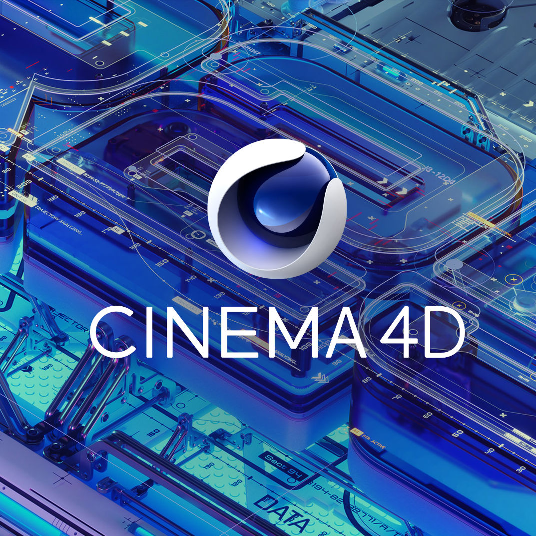 Buy cinema 4d