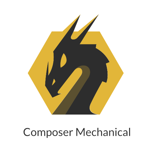 SimLab Composer Mechanical