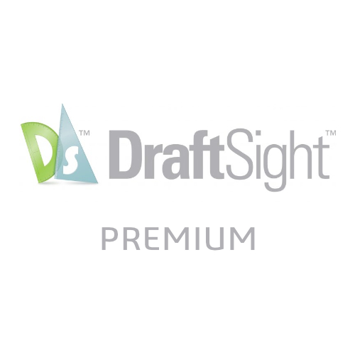 DraftSight Premium (12 Month Subscription)