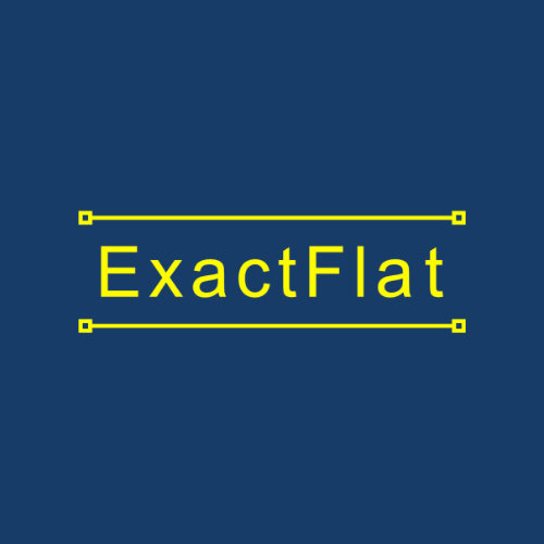ExactFlat