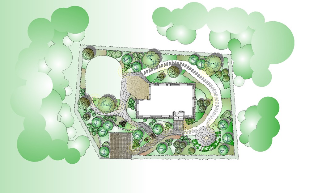 Vectorworks Landmark 2025
