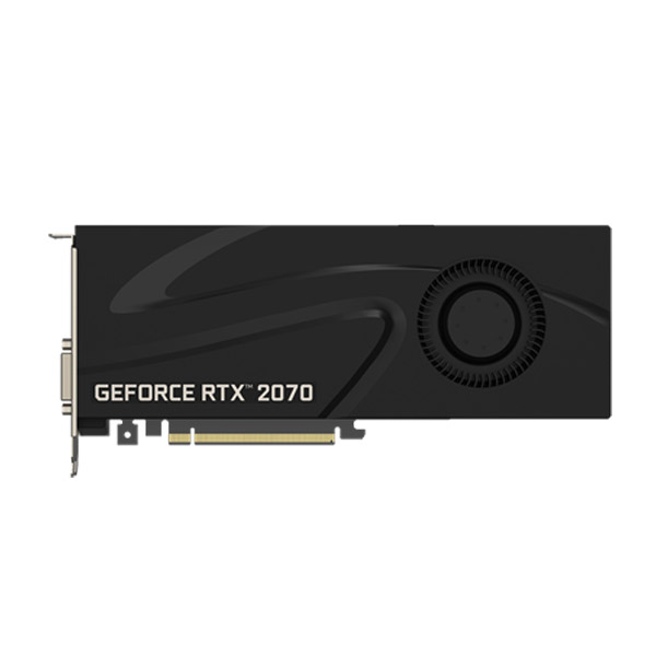 NVIDIA GeForce RTX 2070 8GB