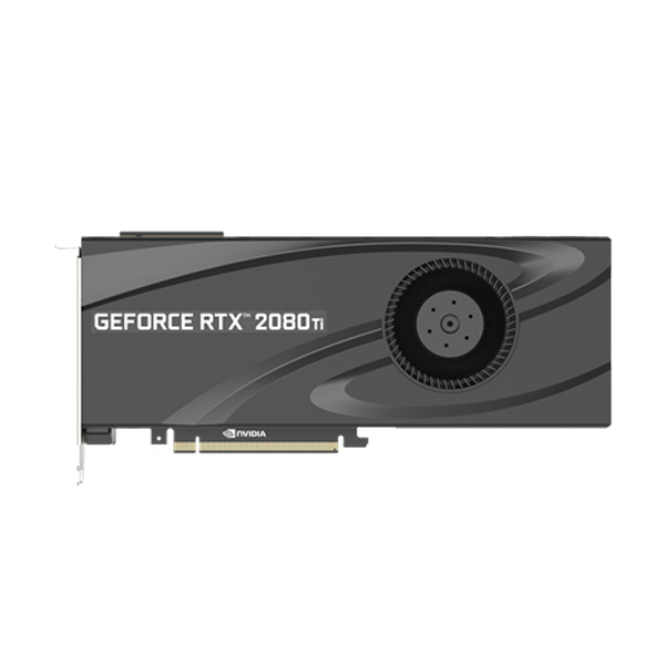 NVIDIA GeForce RTX 2080 Ti 11GB
