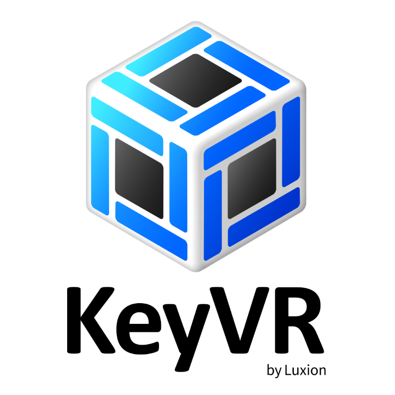 KeyVR (12 Month Subscription)