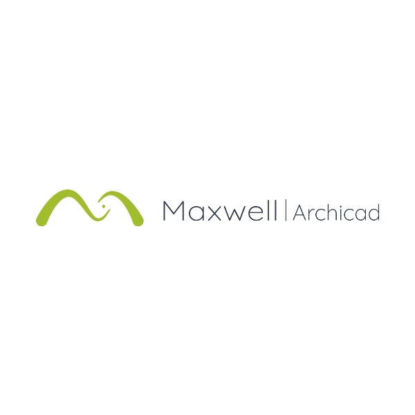 Maxwell V5 | ArchiCAD