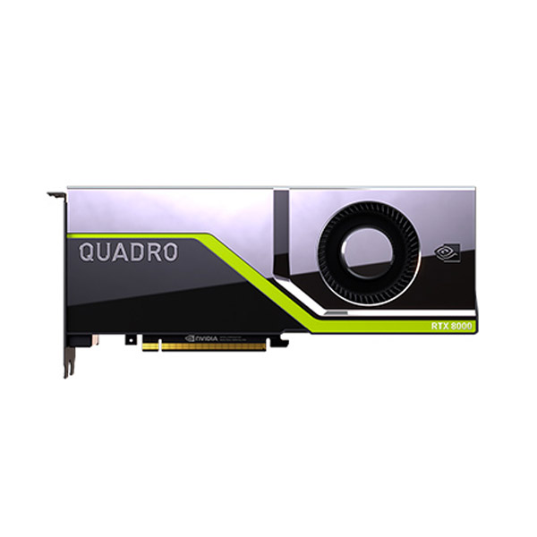NVIDIA Quadro RTX8000 48GB