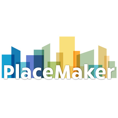 PlaceMaker - Annual Subscription