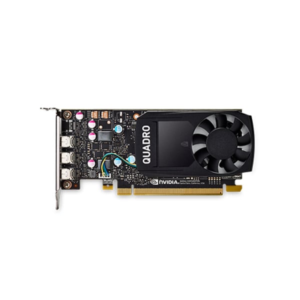 Buy NVIDIA Quadro P400 2GB Official UK Reseller