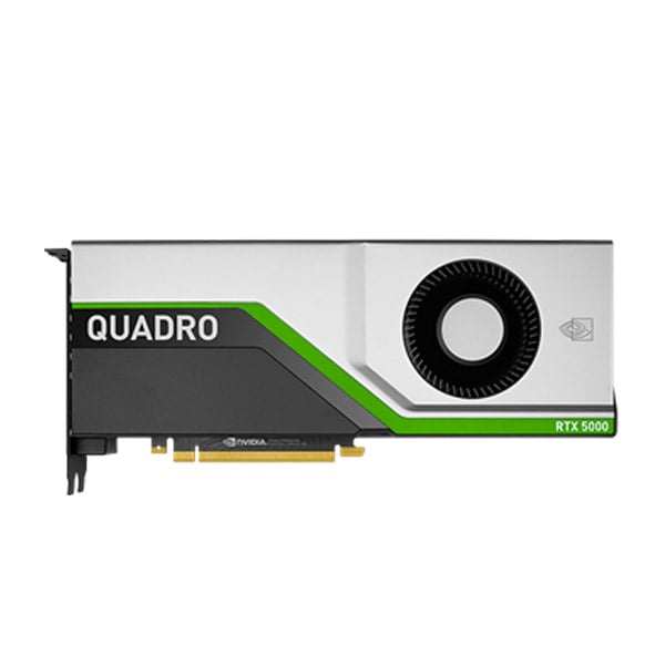 NVIDIA Quadro RTX5000 16GB