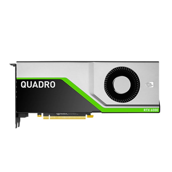 Buy NVIDIA Quadro RTX6000 24GB Official UK Reseller