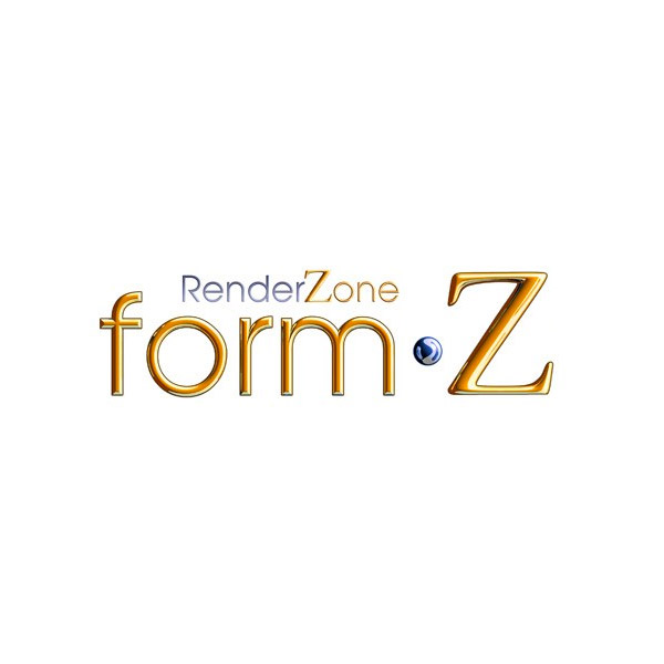 RenderZone Plugin for formZ