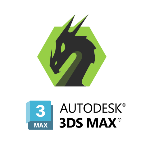 Simlab for 3ds Max - Exporters