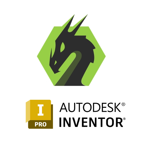 Simlab for Inventor - Exporters