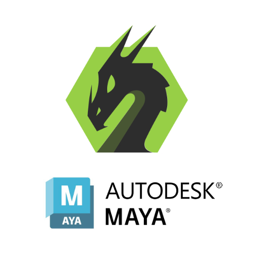 Simlab for Maya - Exporters
