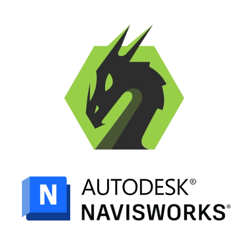 Simlab for Navisworks - Exporters