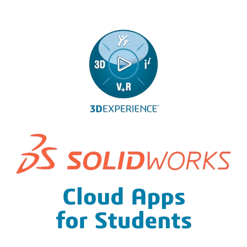 SOLIDWORKS Cloud Apps for Students
