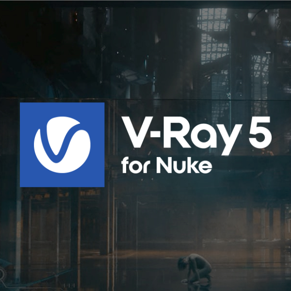 V-Ray for Nuke