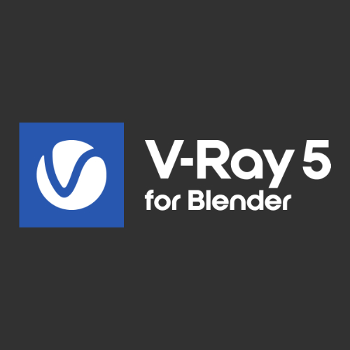 V-Ray for Blender Perpetual