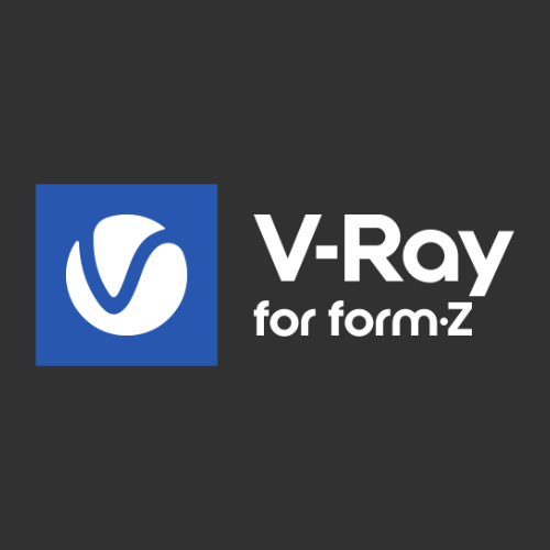 V-Ray for formZ Perpetual