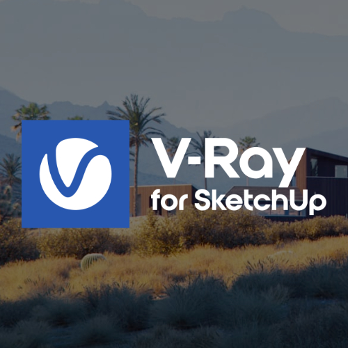 V-Ray for SketchUp