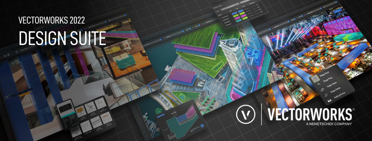 Buy Vectorworks Designer