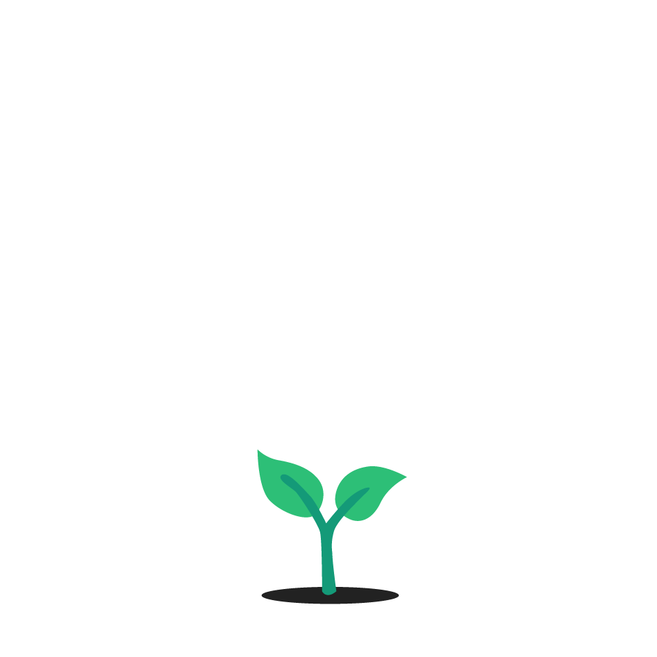 Ecologi - One Tree Planted for Every Order
