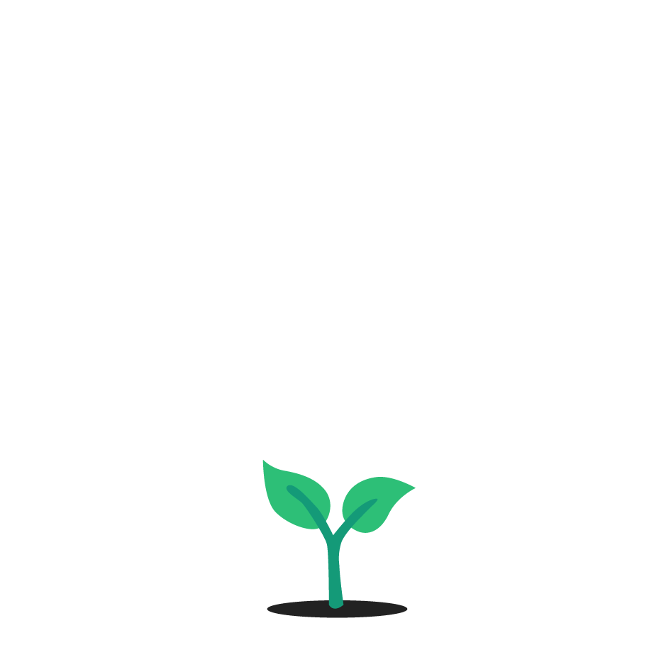 Ecologi - One Tree Planted for Every Order