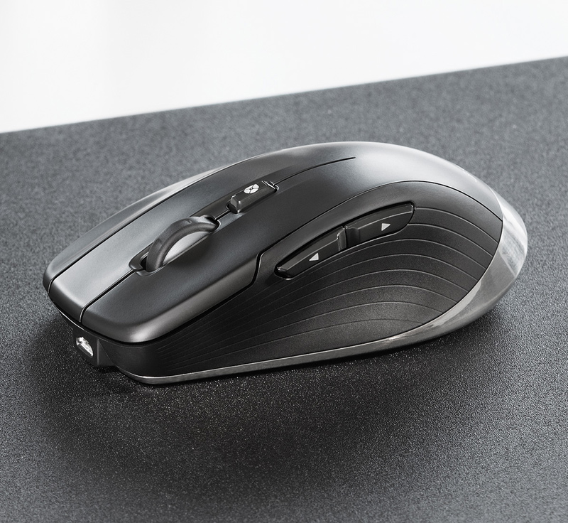 CadMouse Wireless