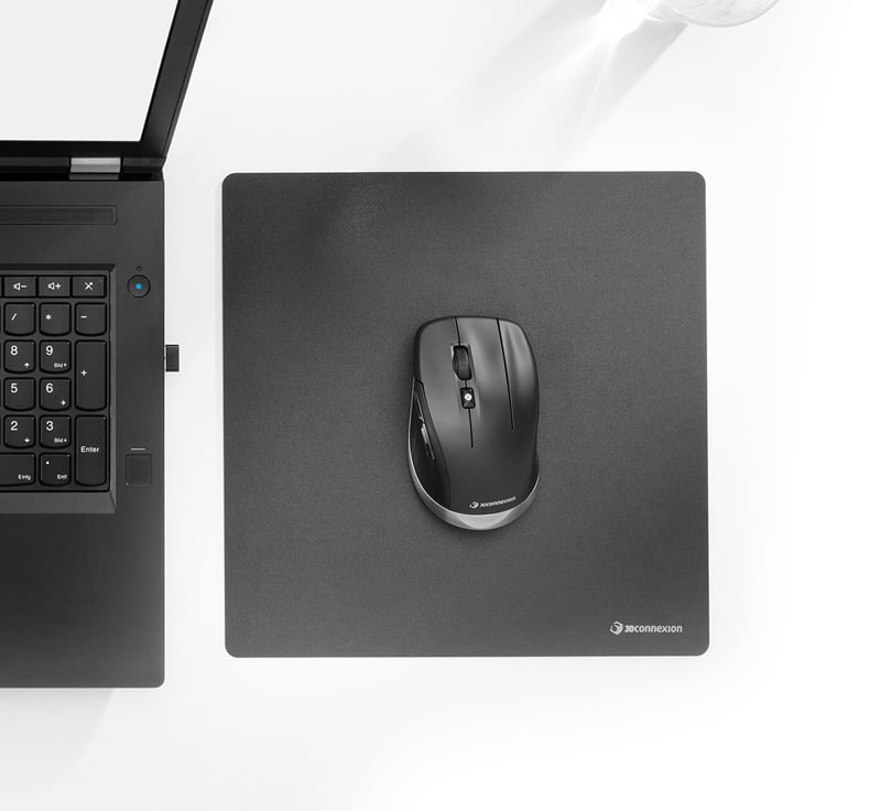 Cadmouse Pad Compact