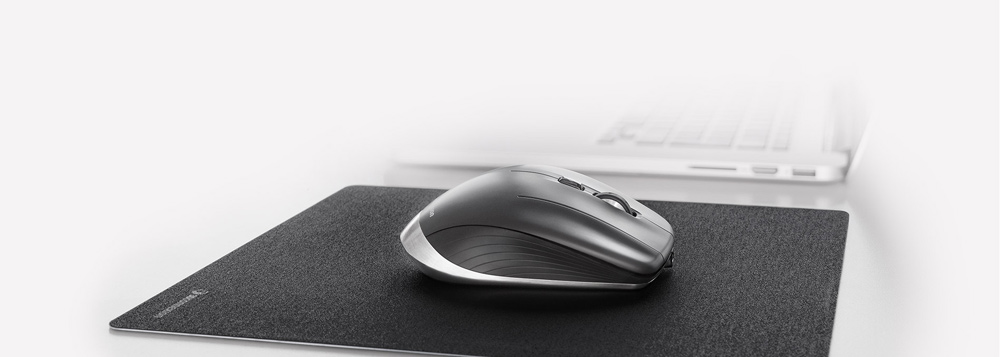 Cadmouse Pad Compact