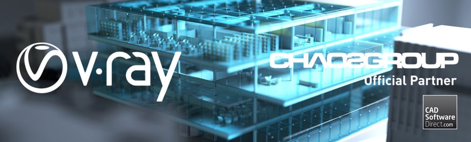 V-Ray UK
