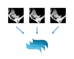 Support for External References